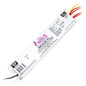 UV Ballast for Operation of two G36T5/4P/SE Germicidal UV Light Bulbs -