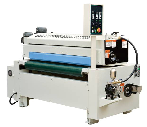 Industrial Single Roll Coater