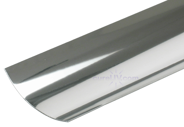 72" Aluminum Reflector Set for Eltosch System