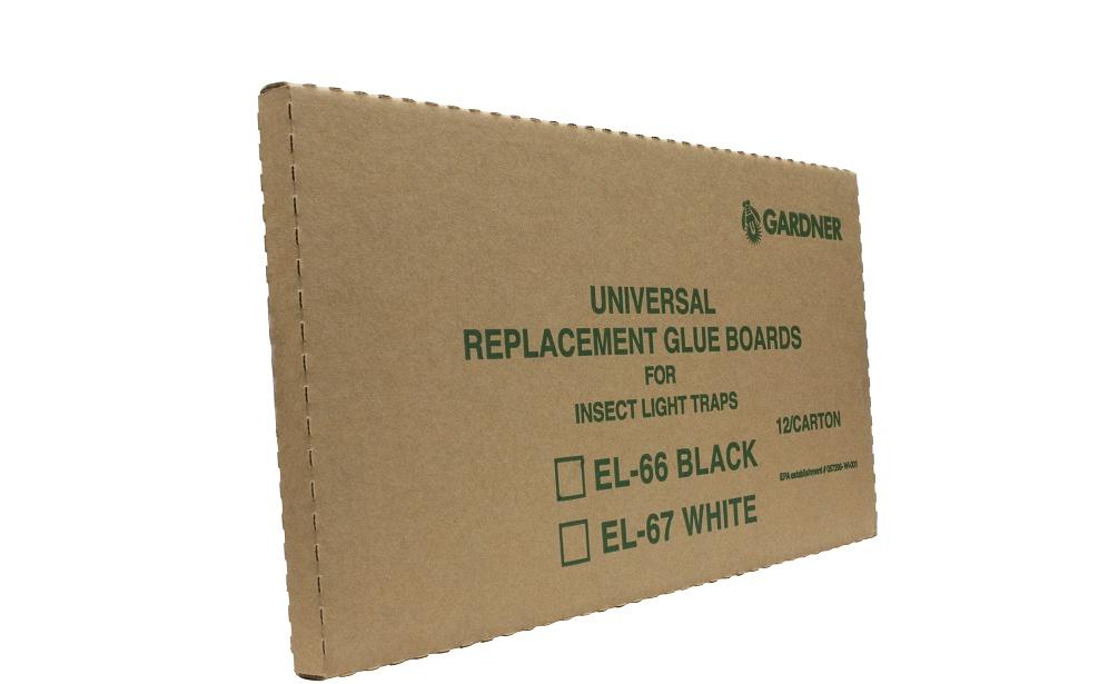 Gardner Glue-board EL-66 / EL-67 Replacement