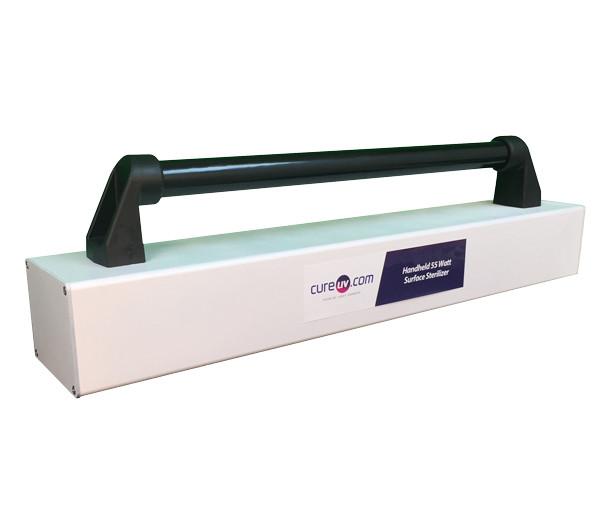 Germ away uv light top