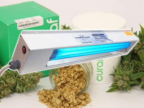 Germ away uv light sales