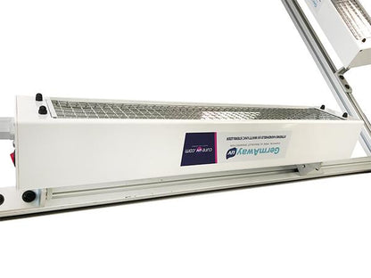 GermAwayUV Modular UV-C Irradiation System