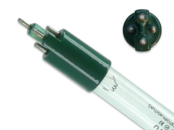 Cuno APUV-24 Replacement UVC Light Bulb