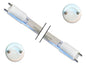 Germicidal UV Bulbs - American Ultraviolet GML1216 UV Light Bulb For Germicidal Air Treatment