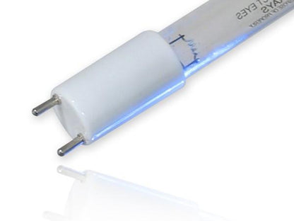 Germicidal UV Bulbs - American Ultraviolet GML1216 UV Light Bulb For Germicidal Air Treatment