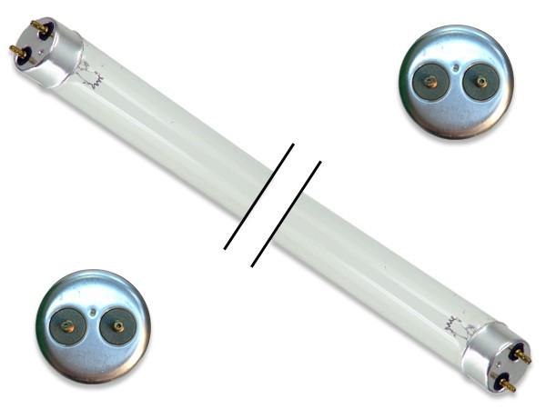 Germicidal UV Bulbs - CureUV Brand UVC Bulb for Aquanetics Q25ILHP