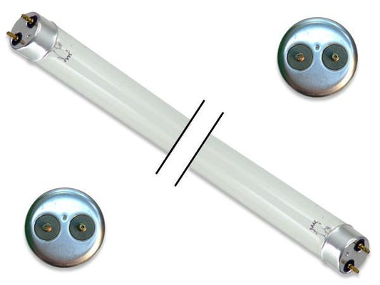 Germicidal UV Bulbs - CureUV Brand UVC Bulb for Osram G25T8