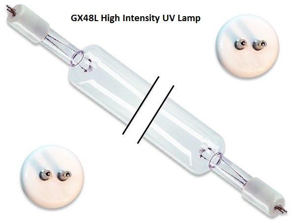 Germicidal UV Bulbs - Atlantic Ultraviolet Replacement 05-1311-R UVC Light Bulb