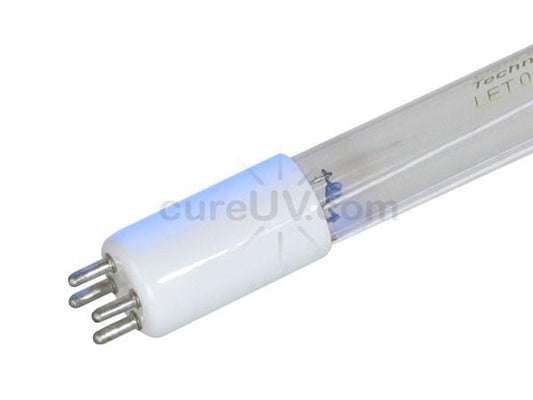 Germicidal UV Bulbs - Emperor Aquatics - 20018 Pond UV Light Bulb For Germicidal Water Treatment