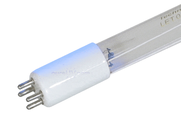 Generic Bulb for Evoqua Water Technologies W2T157211