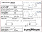 Germicidal UV Bulbs - Pura PW1 Replacement UVC Light Bulb