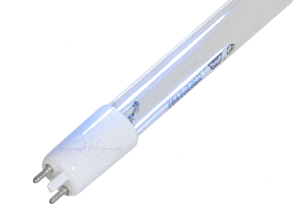 Germicidal UV Bulbs - TrojanUV - 3000 Compatible Generic UV Light Bulb For Germicidal Water Treatment