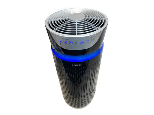 5 in 1 Ultraviolet Air Purifier