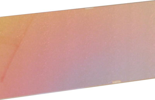 Hot Mirror - Iwasaki # M048L41 Dichroic Hot Mirror Plate