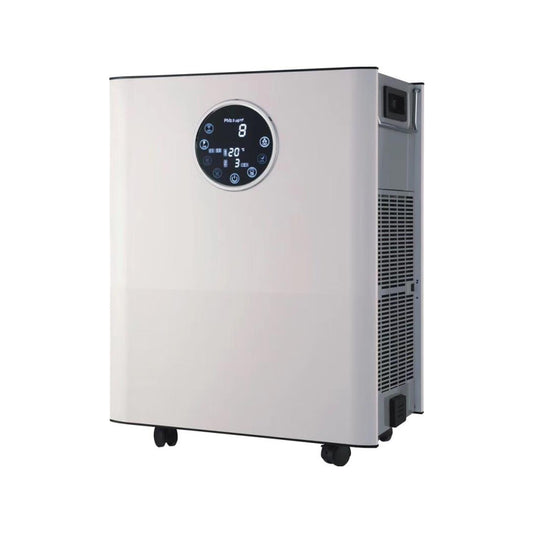 GermaAwayUV Thor UV & HEPA Air Purifier