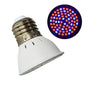 72 LED Grow Light Bulb for Indoor Plants, Hydroponic & Garden Greenhouse