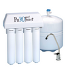 PuROTwist 4000 Reverse Osmosis 4-Stage System