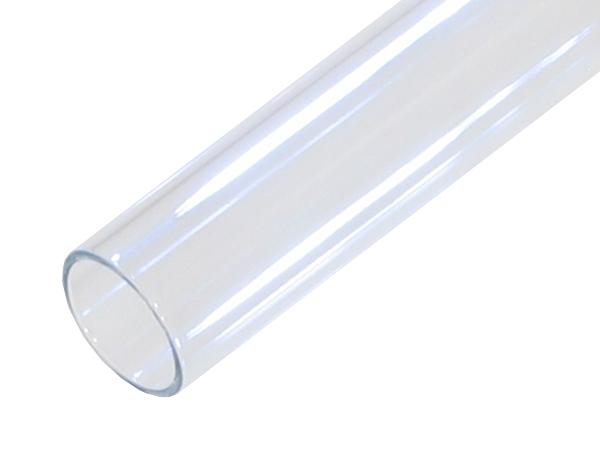 Quartz Sleeve - Quartz Sleeve For Master Water MWC-7 UV Light Bulb For Germicidal Water Treatment