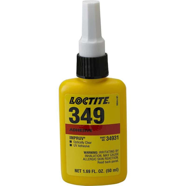 Loctite Super Glue Gel Control | UV Resins, Cements, Epoxies | Urban Angler