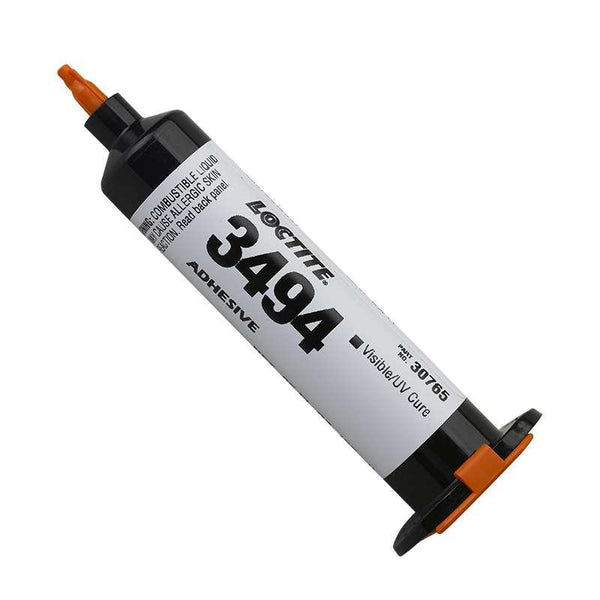 Strong Adhesive Repair Glue, Adhesive Sealant Fast Cure, High Viscosity and  Strong Adhesive for Plastics, Rubber, Metal, Ceramic, Glass, 25 ML