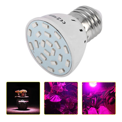 LED Grow Light for flowers, plants, hydroponics