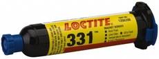 UV Adhesive - Loctite 331 Off White One-part Acrylic Adhesive - 25 Ml