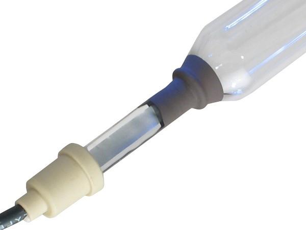 UV Curing Lamp - Aetek Part # 0701144 UV Curing Lamp Bulb