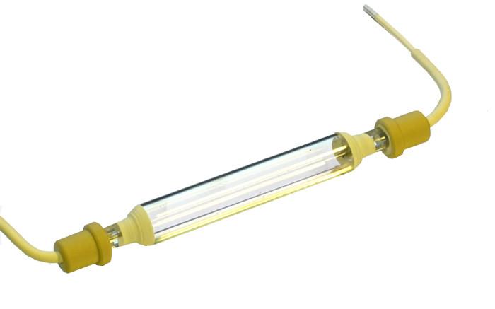 UV Curing Lamp - Agfa Anapurna M1600 UV Curing Lamp Bulb - Iron Doped