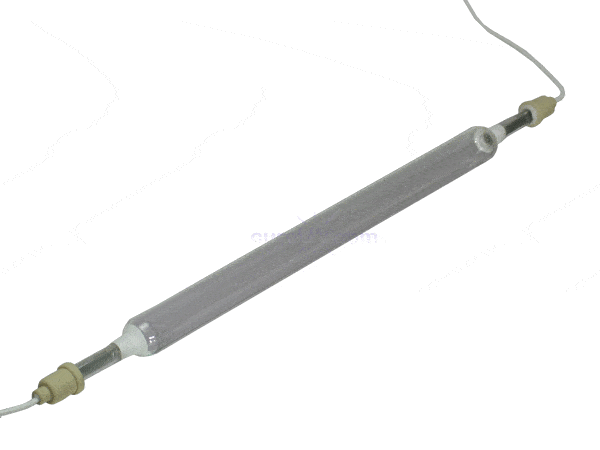 UV Curing Lamp - Dorn / SPE Part # P3030C UV Curing Lamp Bulb Mercury