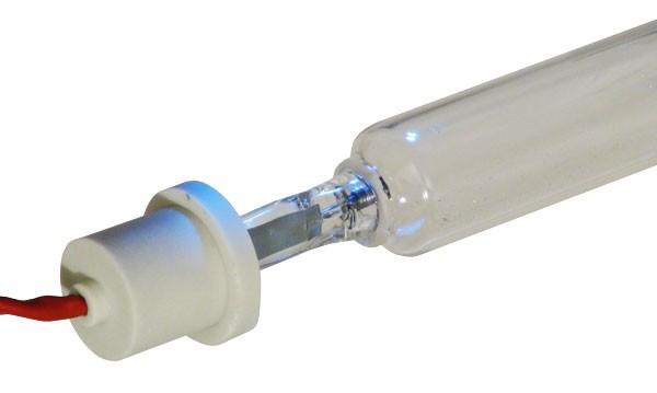 UV Curing Lamp - DuBois Part # M740195 UV Curing Lamp Bulb