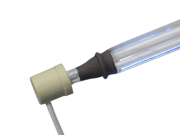 UV Curing Lamp - Eltosch Part # 12500392 UV Curing Lamp Bulb