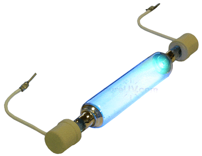 UV Curing Lamp - Gandinnovations Jeti 2030 397-000175 UV Curing Lamp Bulb