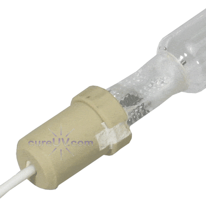 UV Curing Lamp - Generic Equivalent To The IST Part # M200U UV Curing Lamp Bulb