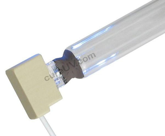 UV Curing Lamp - GEW Part # 2411 UV Curing Lamp Bulb