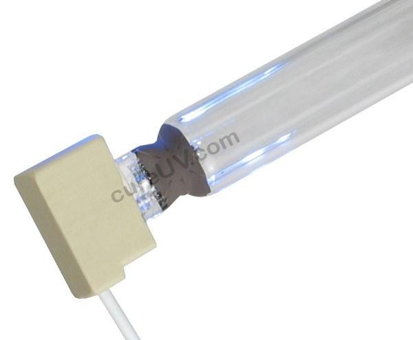 UV Curing Lamp - GEW Part # 24895 UV Curing Lamp Bulb