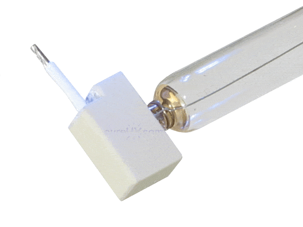 UV Curing Lamp - HP DesignJet H35000 SO 055A UV Curing Lamp Bulb