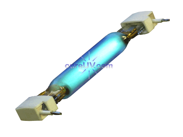 UV Curing Lamp - Integration Technology SubZero SO 085A UV Curing Lamp Bulb