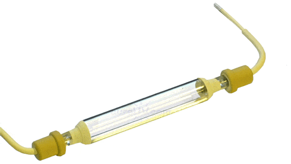 UV Curing Lamp - Integration Technology VZero 085A V0 085A UV Curing Lamp Bulb