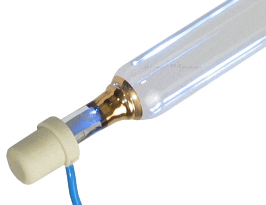 UV Curing Lamp - Mark Andy Part # HT5280 UV Curing Lamp Bulb