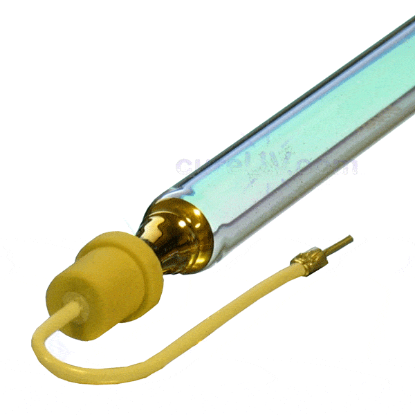 UV Curing Lamp - NUR Tempo 500515 UV Curing Lamp Bulb