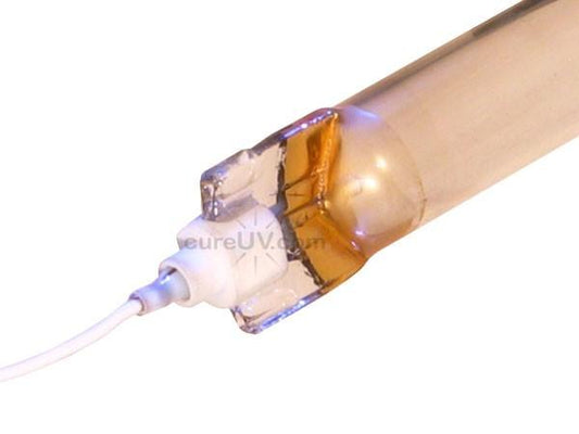 UV Curing Lamp - Svecia Part # HOK 20/100 UV Curing Lamp Bulb