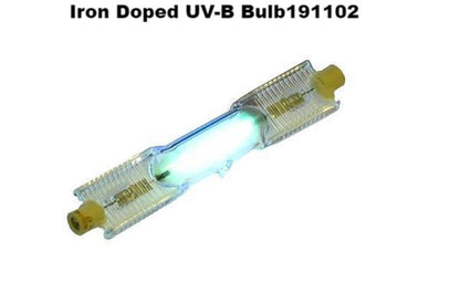 UV-B Curing Bulb