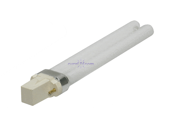 UV Curing Lamp - UV Curing Lamp For Low Intensity Light System