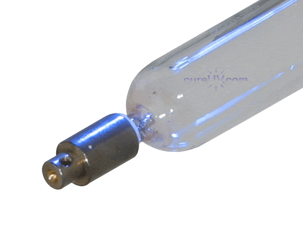 UV Curing Lamp - UV Curing Lamp - PowerShot Handheld - Mercury