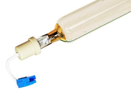 UV Curing Lamp - UV Curing Lamp With Plugs - PowerShot Handheld - Mercury