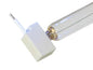 UV Curing Lamp - UV Lamp For GEW # 40958 - 15" Arc Length 500 WPI