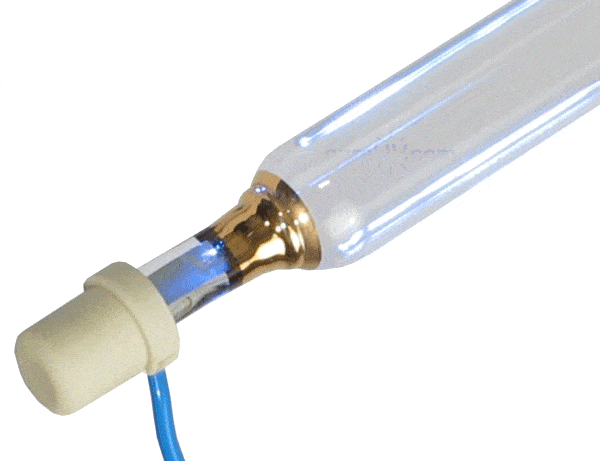 UV Curing Lamp - UV Research Part # HT5260 UV Curing Lamp Bulb