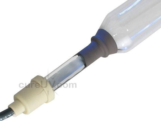 UV Curing Lamp - UVT Part # 3217B16 UV Curing Lamp Bulb