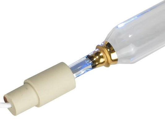 UV Curing Lamp - VTI Part # 11Z07001MH UV Curing Lamp Bulb